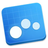 Multitouch icon