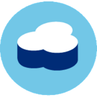 IBM Cloudant icon