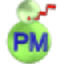 PrettyMay Call Recorder for Skype icon