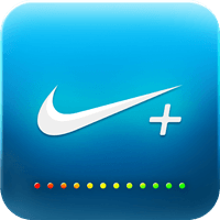 Nike+ FuelBand icon