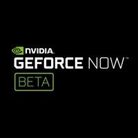 Geforce Now icon
