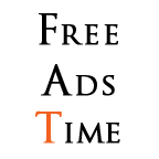 FreeAdsTime.org icon