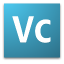 Adobe Visual Communicator icon