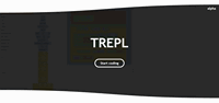 TREPL icon