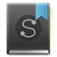 Smartr Contacts icon