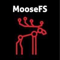 MooseFS icon