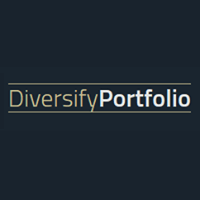 Diversify Portfolio icon
