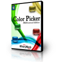 Windows Color Picker Pro icon