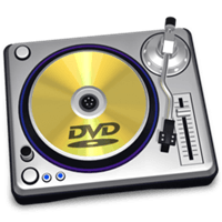 DVDRemaster icon