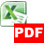 Simple Microsoft Excel Documents Converter icon