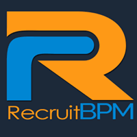 RecruitBPM Top Cloud based CRM Software Solution icon