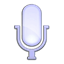 Voice Actions icon
