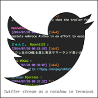 Rainbow Stream icon