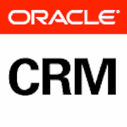 Oracle CRM icon