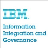 IBM InfoSphere Master Data Management icon
