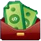 Petty Cash Book icon