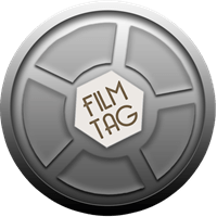 FilmTag icon