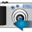 ZAR Digital image recovery icon