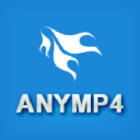 Android Data Recovery by AnyMP4 icon