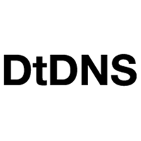 DtDNS icon