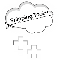 Snipping Tool++ icon