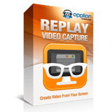 Replay Video Capture icon