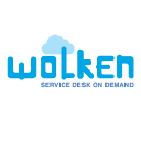 Wolken- Service Desk for Customer Support icon