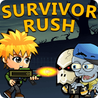 Survivor Rush icon