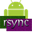 rsync backup for Android icon