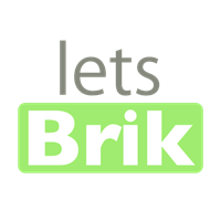 letsBrik icon