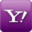Yahoo! App Search icon