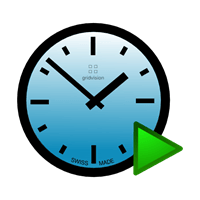 Gleeo Time Tracker icon