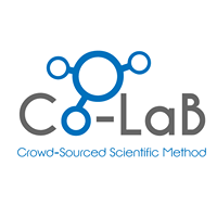 Co-Lab: Crowdsourced Scientific Method icon