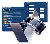 ACDSee Video Converter icon