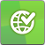 AVG Secure Search icon