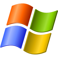 Windows Server 2003 icon