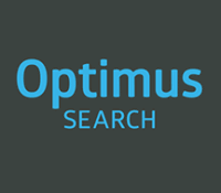 Optimus Search icon