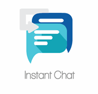 InstantChat.io icon