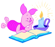 Piglet Drawing Editor icon