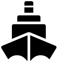 CruiseSheet icon
