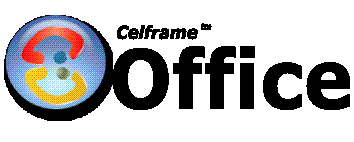 Celframe Office icon