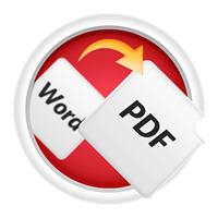 WordtoPDF Converter icon