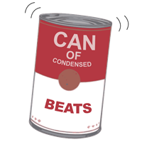CanOfBeats icon