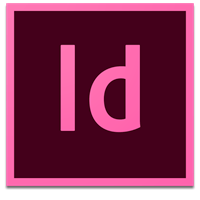 Adobe InDesign icon