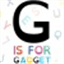 G is for Gadget icon