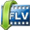 Foxreal YouTube FLV Downloader icon