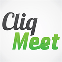 CliqMeet icon