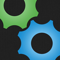 IBM Business Process Manager icon