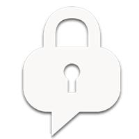 ChatSecure icon