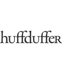 Huffduffer icon